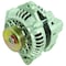 Wai Global Alternator, ALTMI IRIF, 75 Amp12 Volt, CW, 4Groove Pulley 13249N - alternate 2